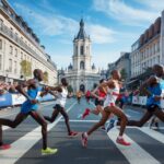 Courses à Lille – Tous les classements du 16 mars 2025