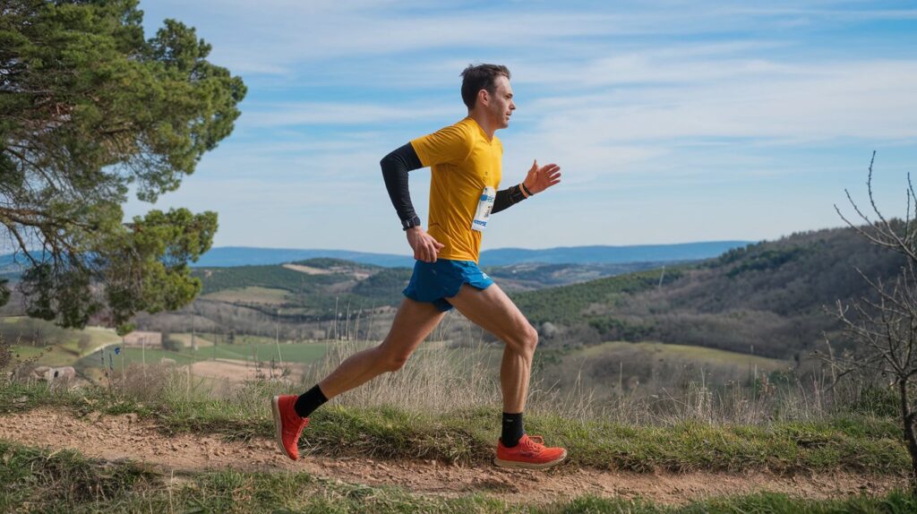 Préparer un trail : combien (et comment) augmenter son volume de course sans se blesser ?