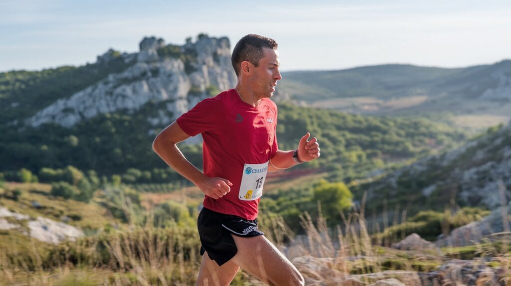 Le grand trail du Garlaban 2025 : une course immanquable en Provence