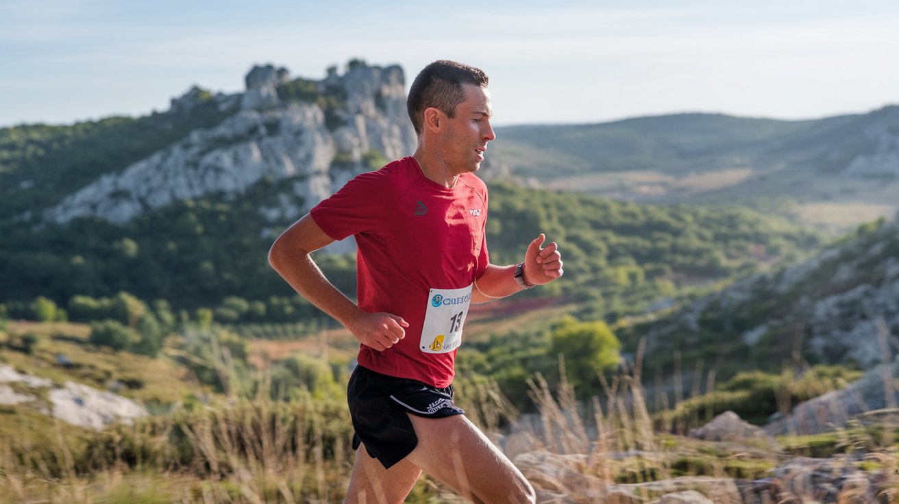 Le grand trail du Garlaban 2025 : une course immanquable en Provence