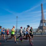 Les deux dernières semaines avant le Marathon de Paris 2025 : l’art de l’affûtage