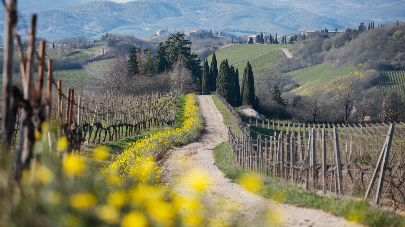 Jim Walmsley triomphe au Chianti Ultra Trail 2025, Kilian Jornet et Vincent Bouillard complètent le podium