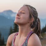 La respiration en course à pied : respirer pour mieux courir !