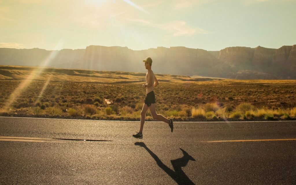 Le format Backyard Ultra : la course qui repousse toutes les limites