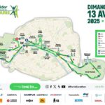 Marathon de Paris 2025 : nos conseils pour arriver au bout du challenge de votre vie (parcours km par km)