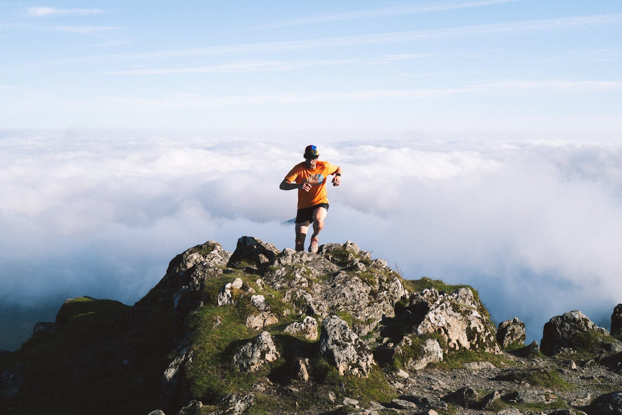 Comment suivre la Barkley Marathons 2025 en direct ?