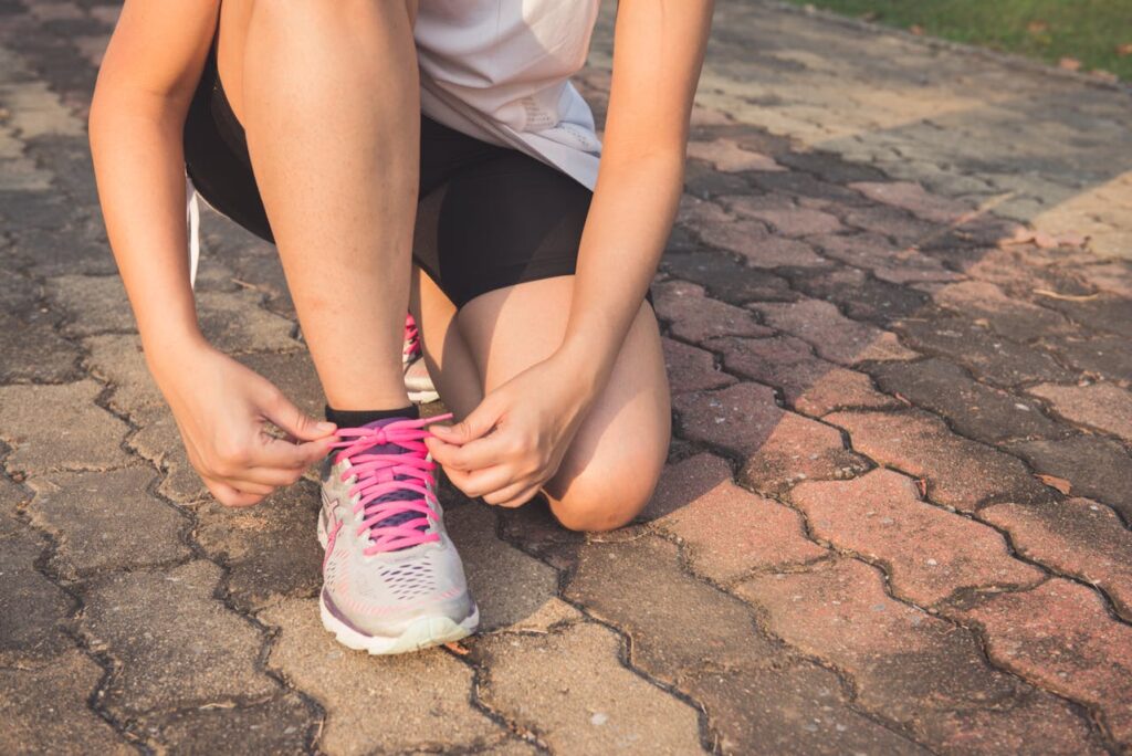 Avis 2025 : les meilleures paires de chaussures pour débuter la course à pied